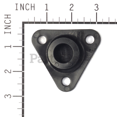 Snapper 9517 Auger Bearing, Black - image 2