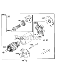 MTD 1848F (55AF3C5M195) - MTD Pro Walk-Behind Mower