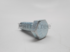 Simplicity 90160 Hex Capscrew, 3/8f X1 - image 2