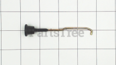 Echo 17851012330 Rod, Choke