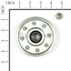 Simplicity 1685144 Pulley Kit - image 4