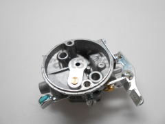Echo 20011-81021 Carburetor, C35 - image 3