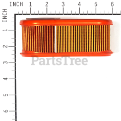 Briggs & Stratton 4246 A/C-Filter (5 X 795066) - image 4