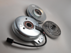 Exmark 103-0281 Clutch - image 2