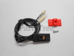 Echo A440000280 Ignition Switch - image 2