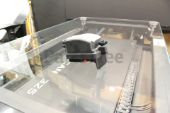 Echo P021014432 Air Cleaner Case Assembly - image 3