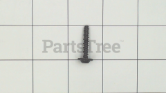 Snapper 95039 Use 691134: Screw  Tapping Roun - image 1