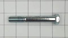 Simplicity 29355 Hex Head Cap Screw, 1/2c X 3-3/4 - image 1