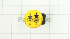 Scag 463034 Sealed Pto Switch Kit, 10 Amp - image 2