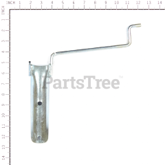 Simplicity 725549 Use 760289yzma: Weld  Lever  Ctrl P4 Shc Lhyz - image 3