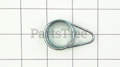 MTD 791-610327 Shoulder Harness Clamp