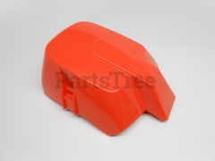 RedMax 503817701 Cover - image 1