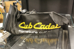 MTD 664-05005 Grass Bag Assembly, 21" Cub