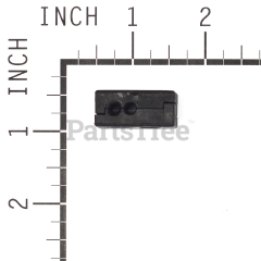 Snapper 7024283 Cable Connector - image 3
