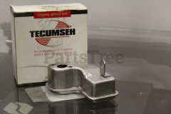 Tecumseh 32648A Muffler - image 5