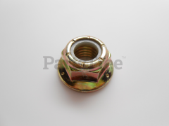 Gravely 06500810 Nylon Flange Lock Nut, .50-13 Grade 5 - image 1