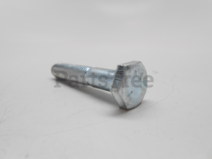 Simplicity 91025 Hex Capscrew, 1/4f X1-3/8 Gr5 - image 2