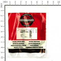 Snapper 270983 Use 271868s: Gasket  Cylinder He - image 3