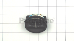 Snapper 122131 (C) Ammeter - image 1