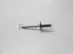 Exmark 114439 Pop Rivet - image 2