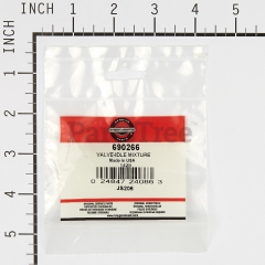 Snapper 23433 Use 690266: Valve-Idle Adjust - image 5