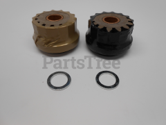 RedMax 532188331 Pinion Assembly Kit - image 1