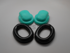 RedMax 505665326 Hearing Protection Hygiene Set - image 1