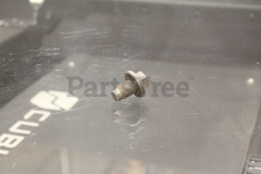 Briggs & Stratton 807392 Oil Drain Plug