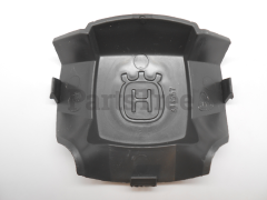 RedMax 532439743 Steeting Wheel Cap Insert, Prem - image 2