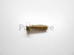 Snapper 94166 Use 691100: Screw  Machine Hex - image 2