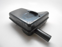 Tecumseh 390319 Muffler - image 3