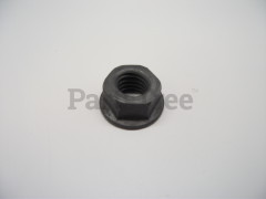 Electrolux/AYP 83923 Flange Hex Lock Nut, 3/8-16 - image 1
