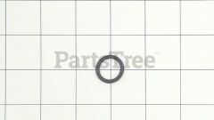 MTD 951-11577 O-Ring, 15.8 X 2.5
