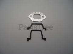 RedMax 504794001 Gasket Set