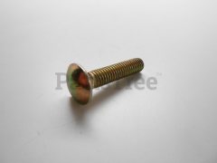 Snapper 703879 Carriage Bolt, 3/8-16 X 1.75 - image 2