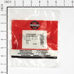Simplicity 18082 Boot Clamp, 2" - image 5