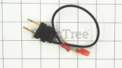 MTD 791-182547 Electric Harness, 12amp - image 2