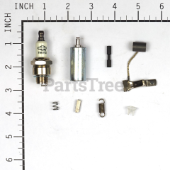 Briggs & Stratton 5012D Kit-Ignition - image 2