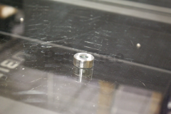 Scag 43077 J-Pull Rod Spacer - image 1