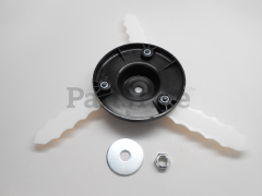 Echo 215311 Maxi-Cut Ii Trimmer Head - image 2