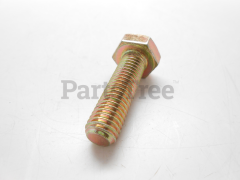 Exmark 33115-35 Hex Head Screw - image 3