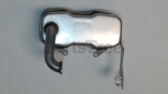 MTD 751-10529A Muffler, Single Kohler - image 2