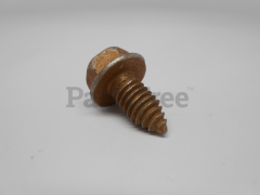 MTD 710-0604A Hex Washer Head Screw, 5/16"-18 - image 2