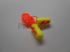 RedMax 695100067 E-A-R Soft Yellow Neon Blast