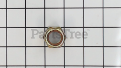 Gravely 456007 Nylon Lock Nut, .75-10 Ywzc - image 1