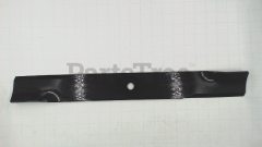 RedMax 539105711 Mower Blade, 21" Heavy-Duty