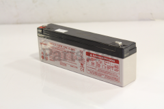 MTD 725-12367 Battery (12v 2.6ah) - image 2