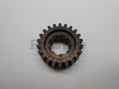 MTD 718-04381P Clutch Collar, Sing - image 2