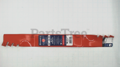 RedMax 581694301 Blade.22".Pkg.Crown.Cut.Lowes