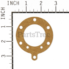 Snapper 271411 Use 690273: Gasket-Air Cleaner - image 4
